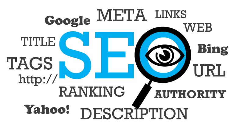 optimizare seo