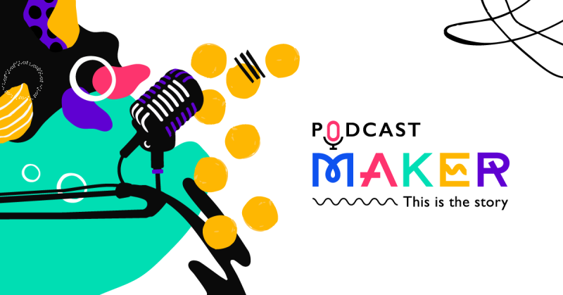 Maker Podcast