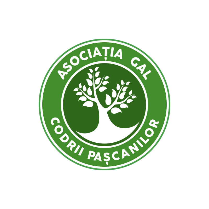 Asociatia GAL "Codrii Pascanilor"