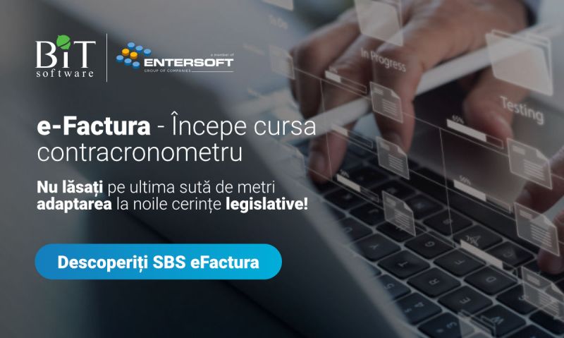 SBS eFactura