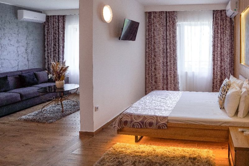 hotel tomis mamaia