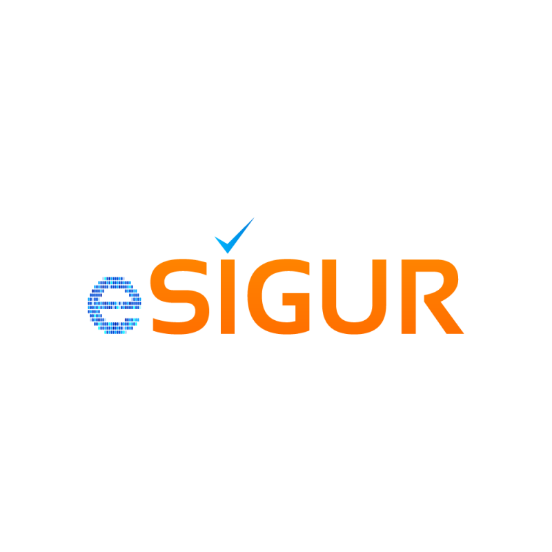 Aplicația SSM  eSIGUR by Eurofin