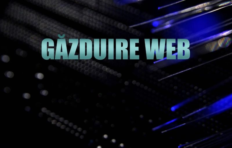 găzduirea web rapidă