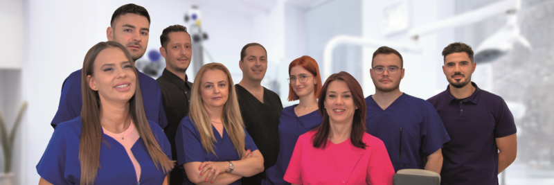 Fiziodent Implant Center : De 20 de Ani Zâmbim Împreună!