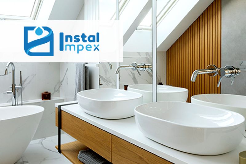 Instal Impex a implementat treptat programe performante pentru managementul integrat al afacerii