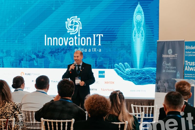 Innovation IT 2024