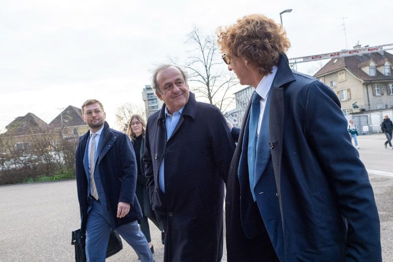 Platini