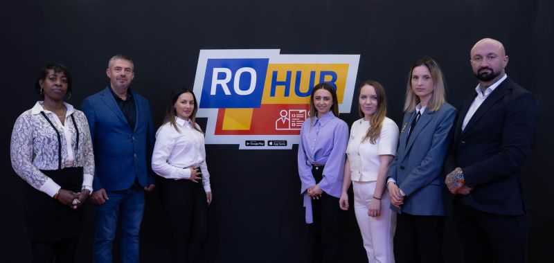 RO HUB
