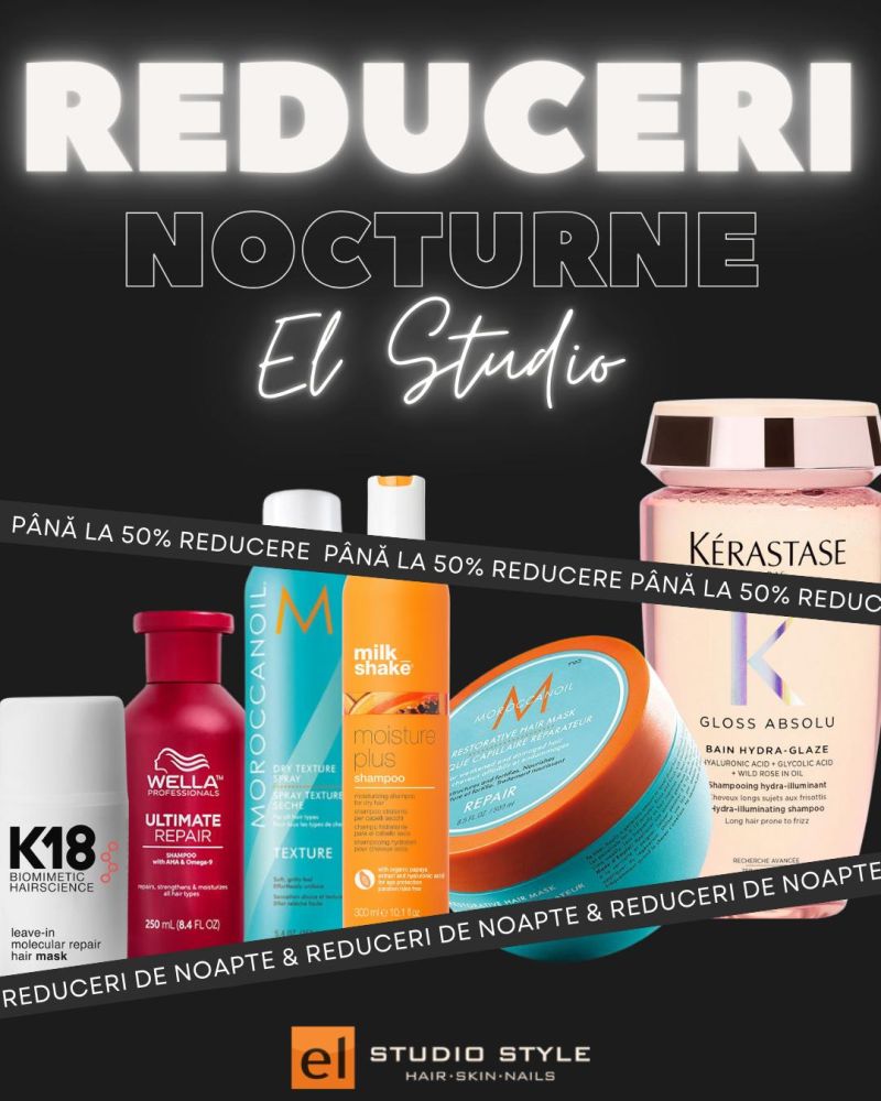 Shop.el-studio.ro