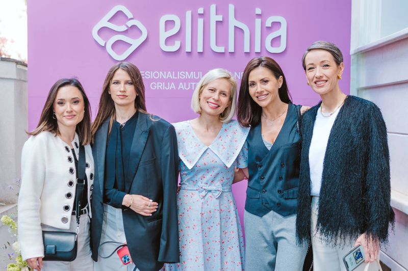 Clinica Elithia