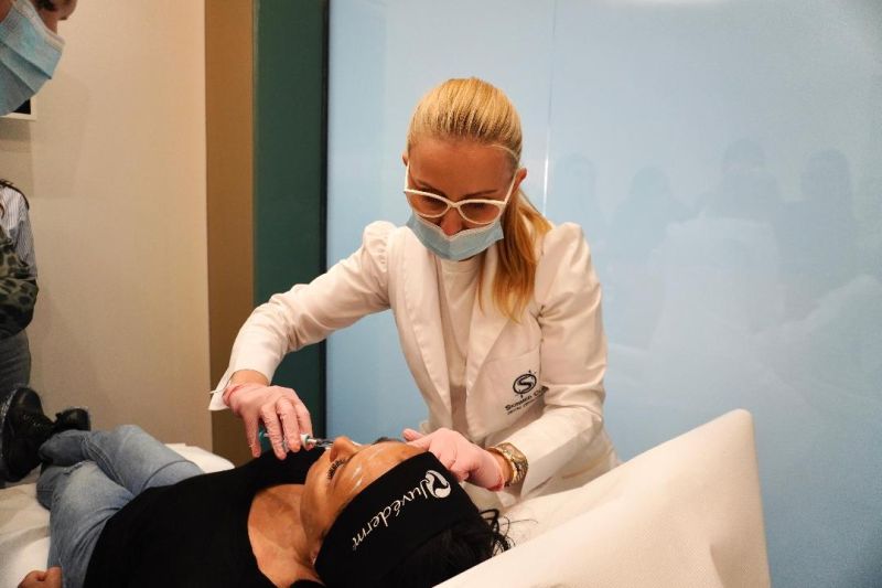 Skinmed Clinic