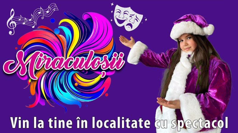 Miraculoșii