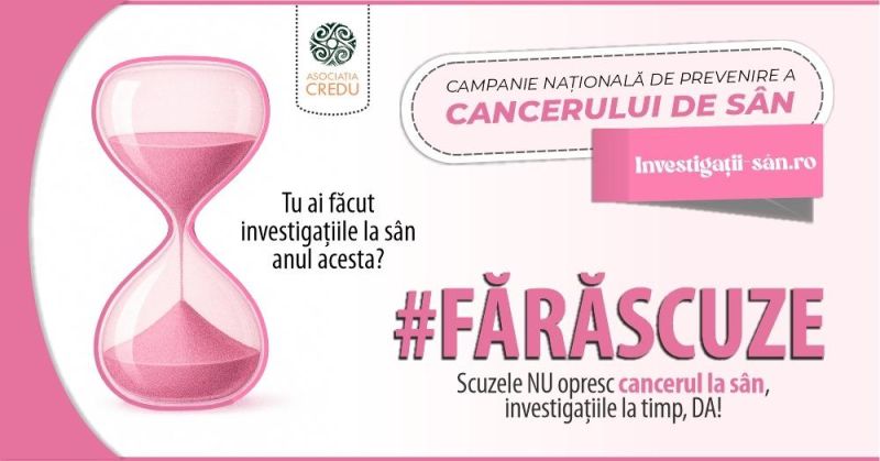 Asociația CREDU
