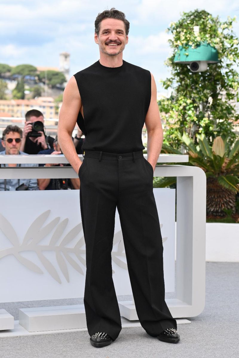 IMAGE CREDITS: Dominique Charriau/Getty Images