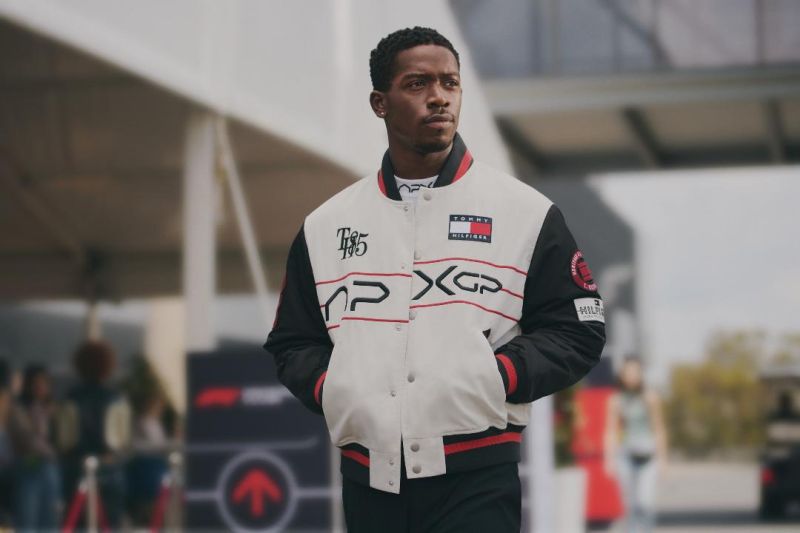 Tommy Hilfiger