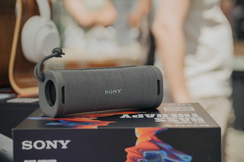 Sony România