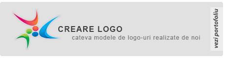 Creare Logo