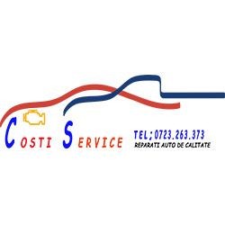 Costi Service